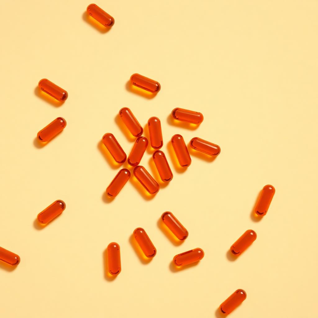 CoQ10 (Ubiquinone)